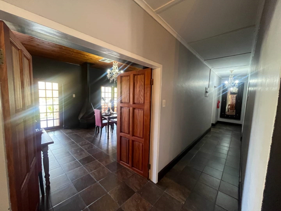 Commercial Property for Sale in Keidebees Northern Cape
